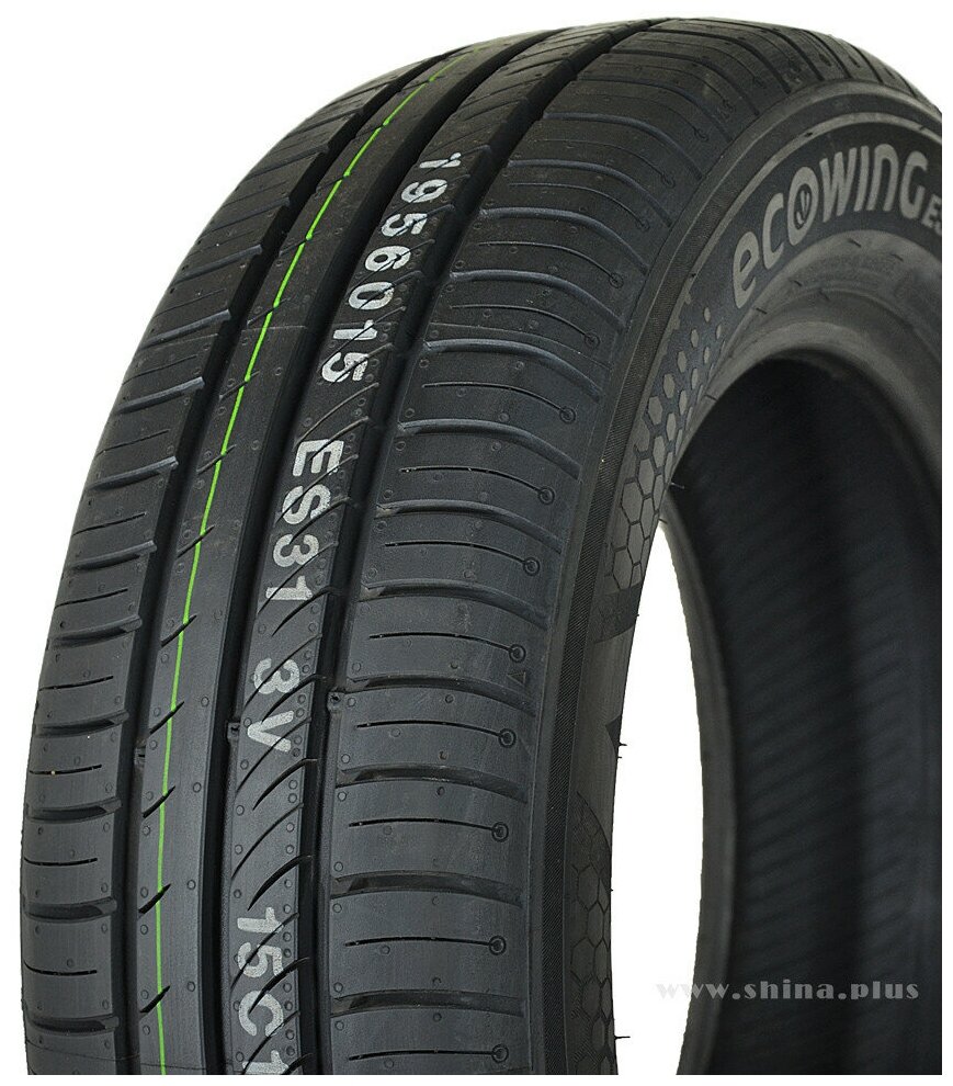 175/65 R14 Kumho ES-31 82T (лето) а/шина