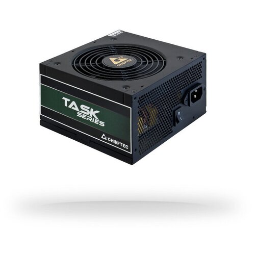 Блок питания 700w chieftec task 694800₽