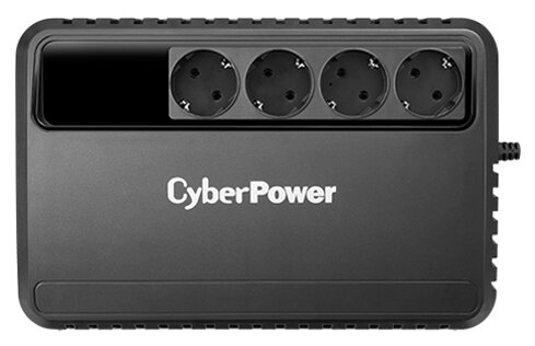 Источник бесперебойного питания Cyberpower BU850E