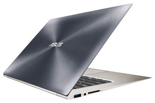 Купить Ноутбук Asus Zenbook Prime Ux31a