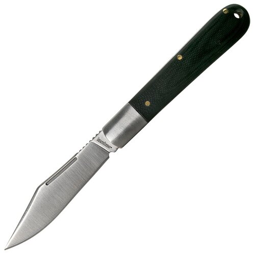 Нож складной kershaw Culpepper 4383 черный
