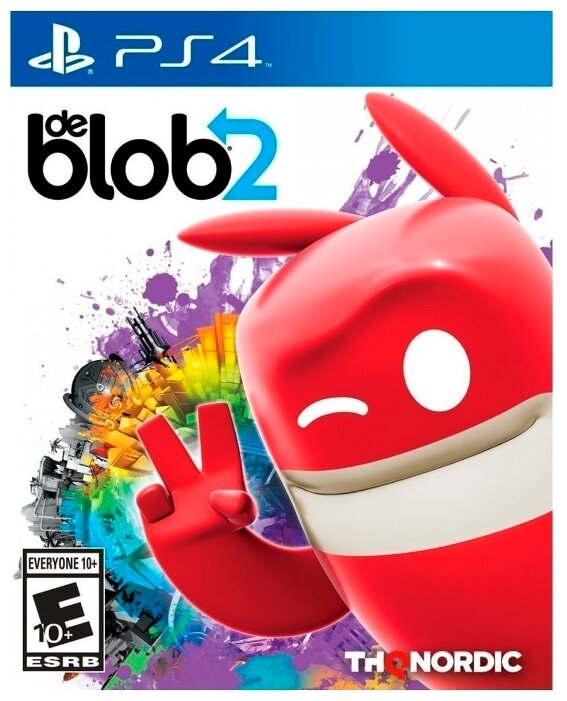 De Blob 2