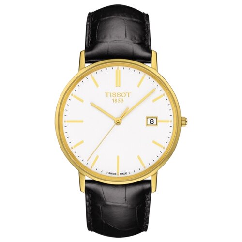 Наручные часы TISSOT T922.410.16.011.00