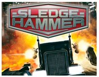 Игра для PC Sledgehammer