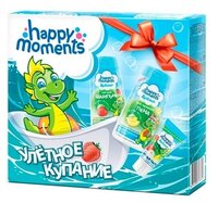 Happy Moments Дракоша Набор подарочный 