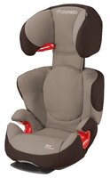 Автокресло группа 2/3 (15-36 кг) Maxi-Cosi Rodi AP Black diamond