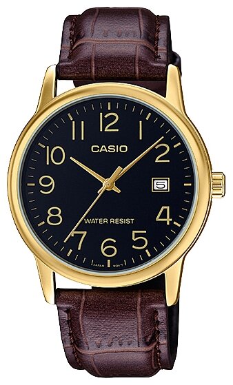 Наручные часы CASIO MTP-V002GL-1B