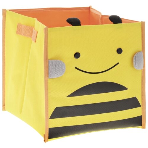 фото Корзина bradex пчелка 28х28х27