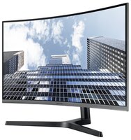 Монитор Samsung C27H800FCI