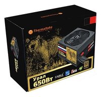 Блок питания Thermaltake Урал 650W