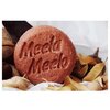 Meela Meelo твердый шампунь Марокканский двойной, 85 гр - изображение