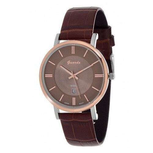 фото Часы guardo luxury gu0997-8