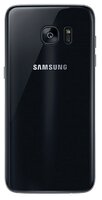 Смартфон Samsung Galaxy S7 Edge 64GB белый