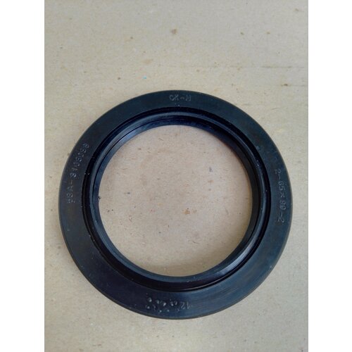 Сальник 65х90х10 задней ступицы Газель , ГАЗ-3302, Газель Бизнес, Газель next, Соболь . Уралэластомер