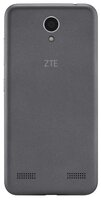 Смартфон ZTE Blade A520 серый