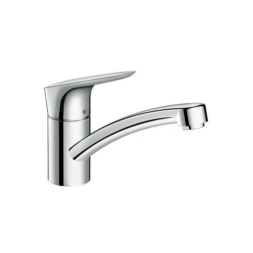 фото Смеситель для кухни мойки hansgrohe