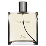 Туалетная вода SAI New York SAI pour Homme - изображение