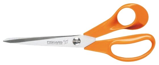 Садовые ножницы Fiskars S90 (1001539) - фотография № 8