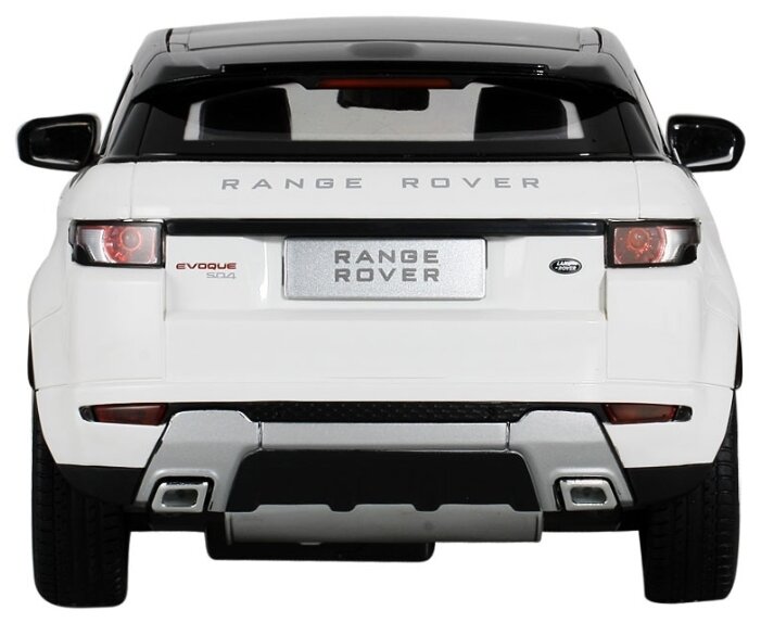 Легковой автомобиль Rastar Land Rover Range Rover Evoque (47900) 1:14 35 см фото 4