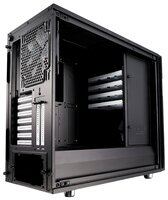 Компьютерный корпус Fractal Design Define R6 TG Black