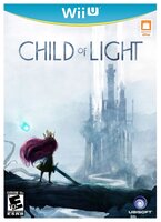 Игра для Xbox ONE Child of Light