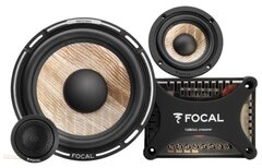 Автоакустика Focal — отзывы, цена, где купить