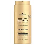 BC Bonacure Excellium Молочко смягчающее для жестких и окрашенных зрелых волос - изображение