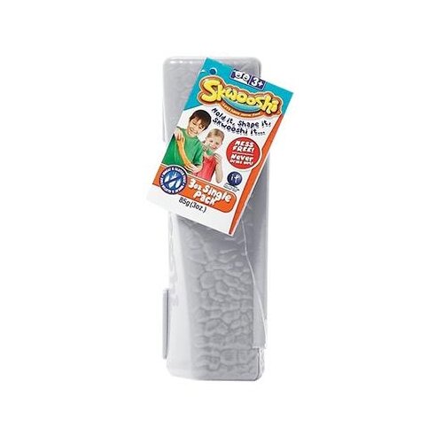 Масса для лепки Skwooshi в конт. 85гр в асс