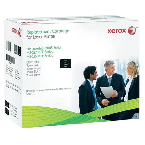 Картридж Xerox 003R99764, 13200 стр, черный