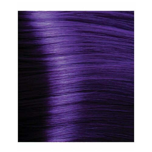 Kapous Blond Bar крем-краска для волос с экстрактом жемчуга, BB 02 Корректор фиолетовый краска bb 02 корректор фиолетовый 100 мл