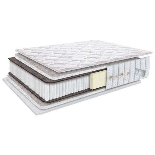 фото Матрас orthosleep салерно 2000 80x190