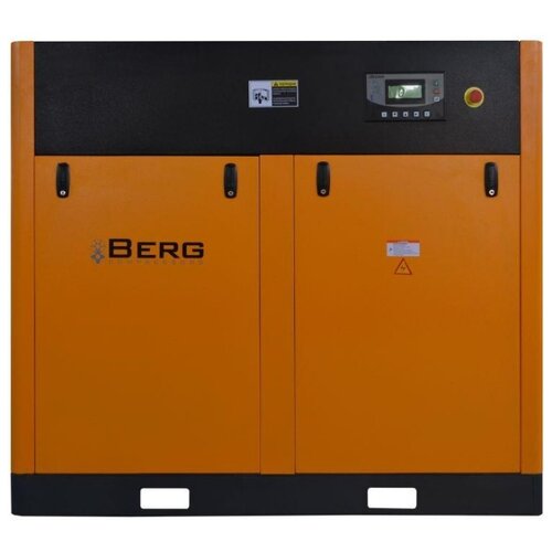 фото Компрессор BERG Compressors