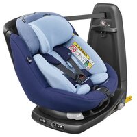 Автокресло группа 1/2/3 (9-36 кг) Maxi-Cosi AxissFix Plus Black diamond