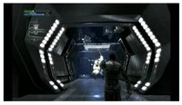 Игра для Wii Star Wars: The Force Unleashed