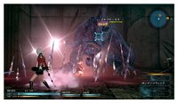 Игра для PlayStation 4 Final Fantasy Type-0 HD