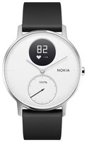 Часы Nokia Steel HR 36mm white