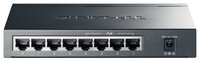 Коммутатор TP-LINK TL-SG1008P