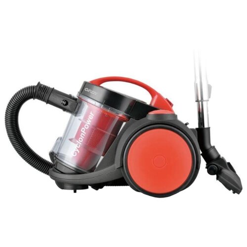 фото Пылесос ginzzu vs435