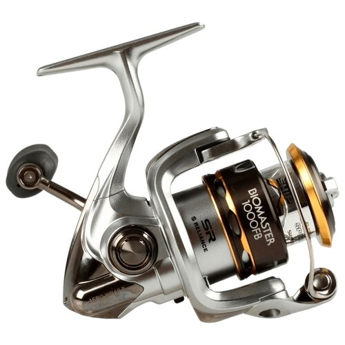 фото Катушка shimano biomaster fb 2500