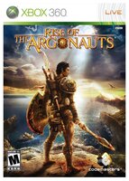 Игра для Xbox 360 Rise of the Argonauts