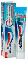 Зубная паста Aquafresh Комплексная защита Экстра Свежесть 100 мл