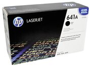 Картридж HP C9720A, 9000 стр, черный