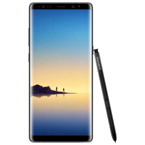 фото Смартфон Samsung Galaxy Note8