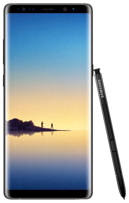 Ð¡Ð¼Ð°ÑÑÑÐ¾Ð½ Samsung Galaxy Note8 64GB