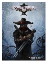 Игра для PC The Incredible Adventures of Van Helsing