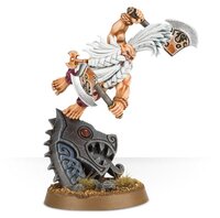 Миниатюры Games Workshop Grombrindal, The White Dwarf