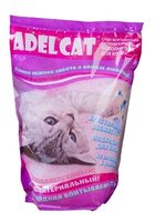 Наполнитель Adel Cat Силикагелевый для кошек (30 л)