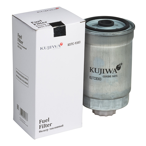 KUJIWA KUTC9303 фильтр топливный kutc9303 kujiwa 319222b900 /