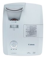 Проектор Canon LV-WX300UST