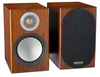 Акустическая система Monitor Audio Silver 50 Natural Oak